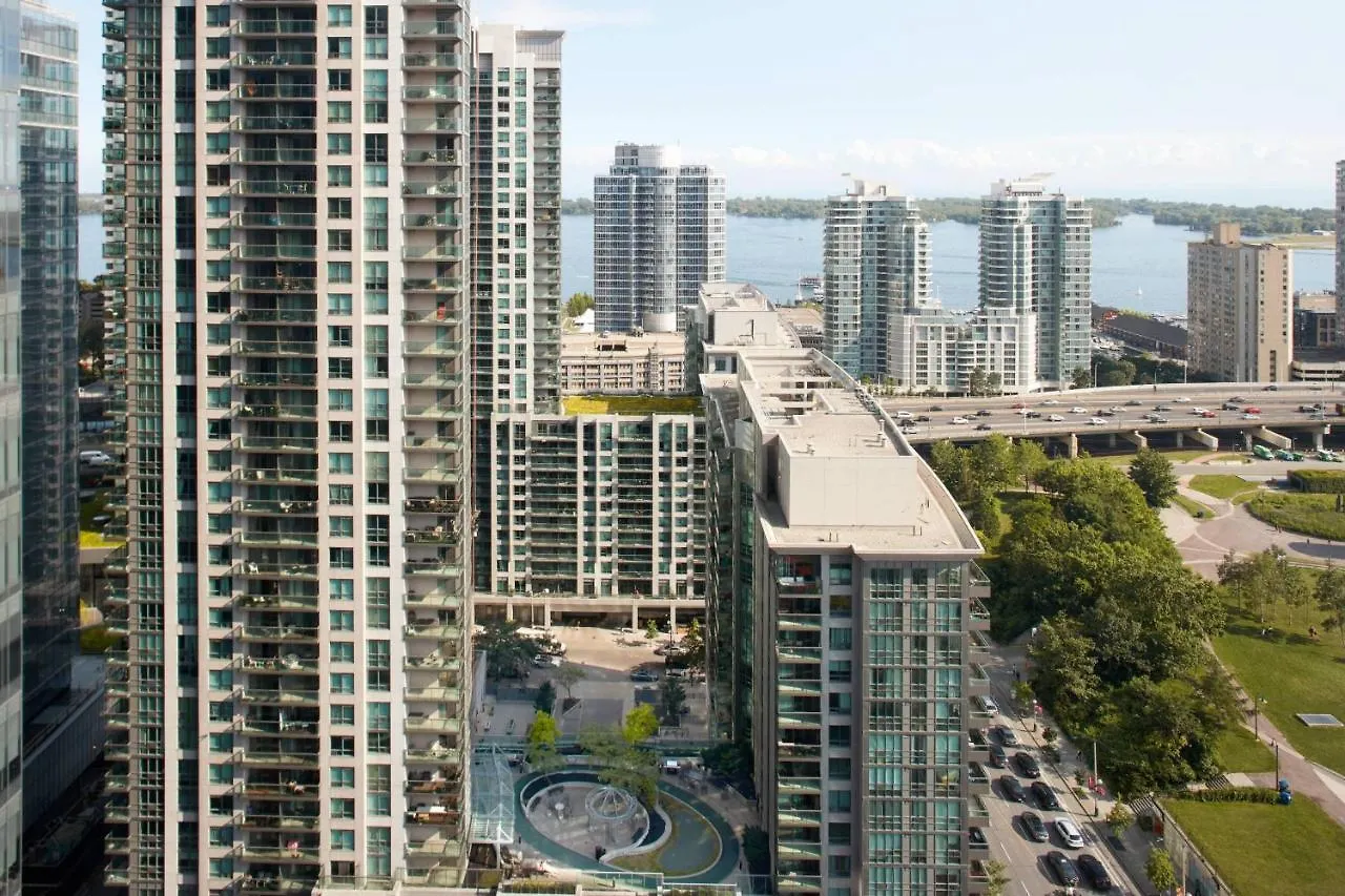 Delta Hotels By Marriott Toronto