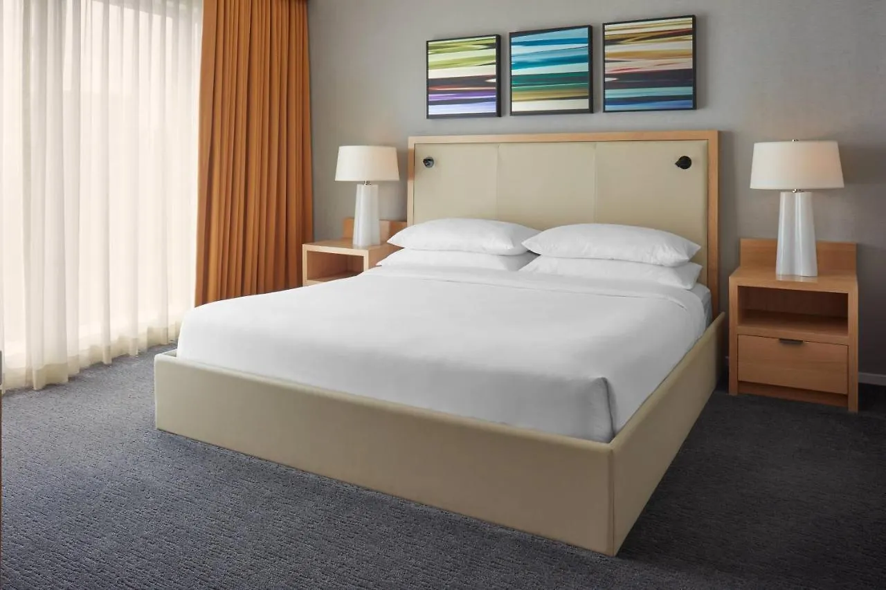 Delta Hotels By Marriott Toronto