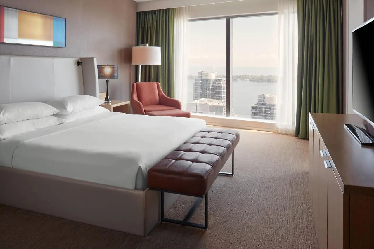Delta Hotels By Marriott Toronto