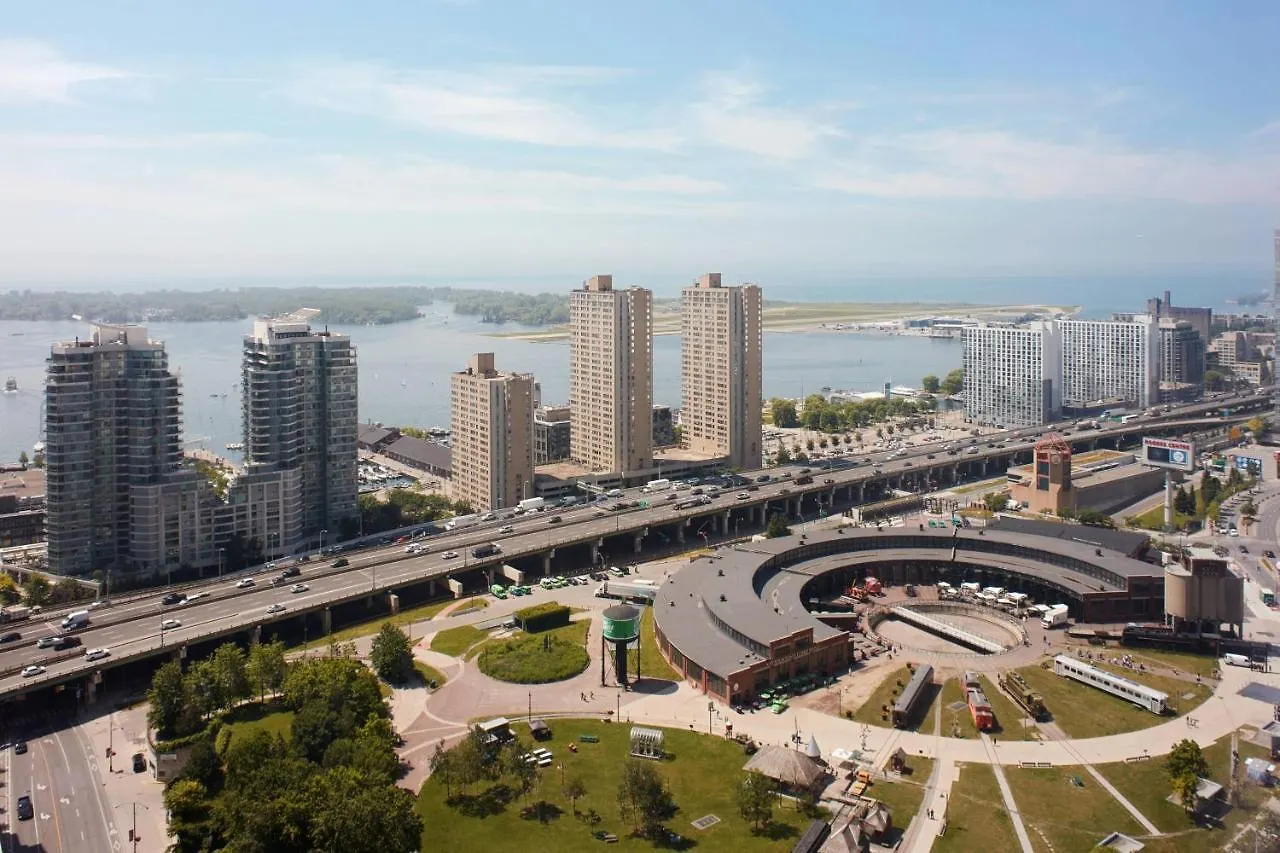 Delta Hotels By Marriott Toronto