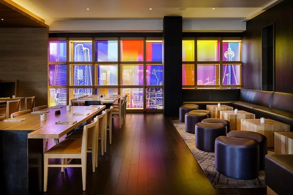 Delta Hotels By Marriott Toronto