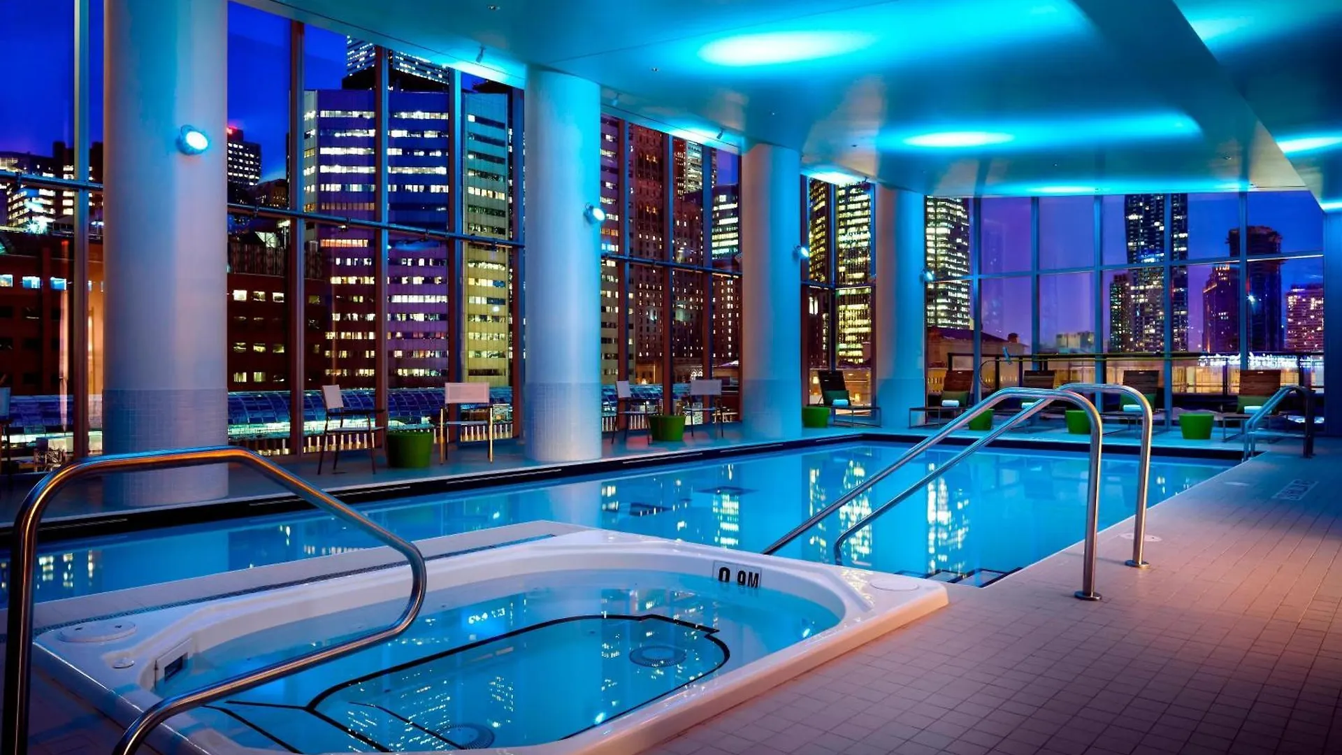 Delta Hotels By Marriott Toronto 4*,  Canada