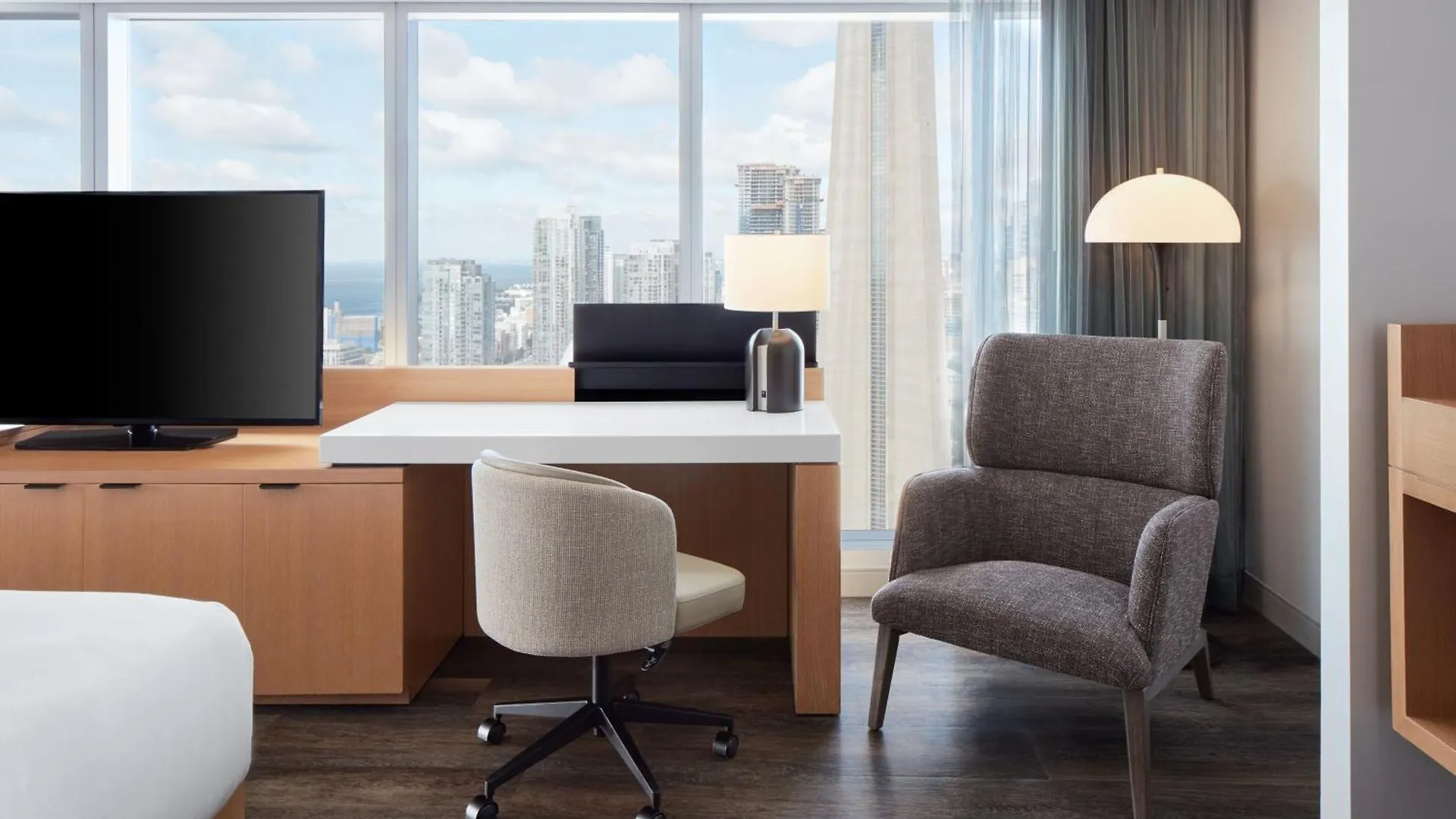 Delta Hotels By Marriott Toronto
