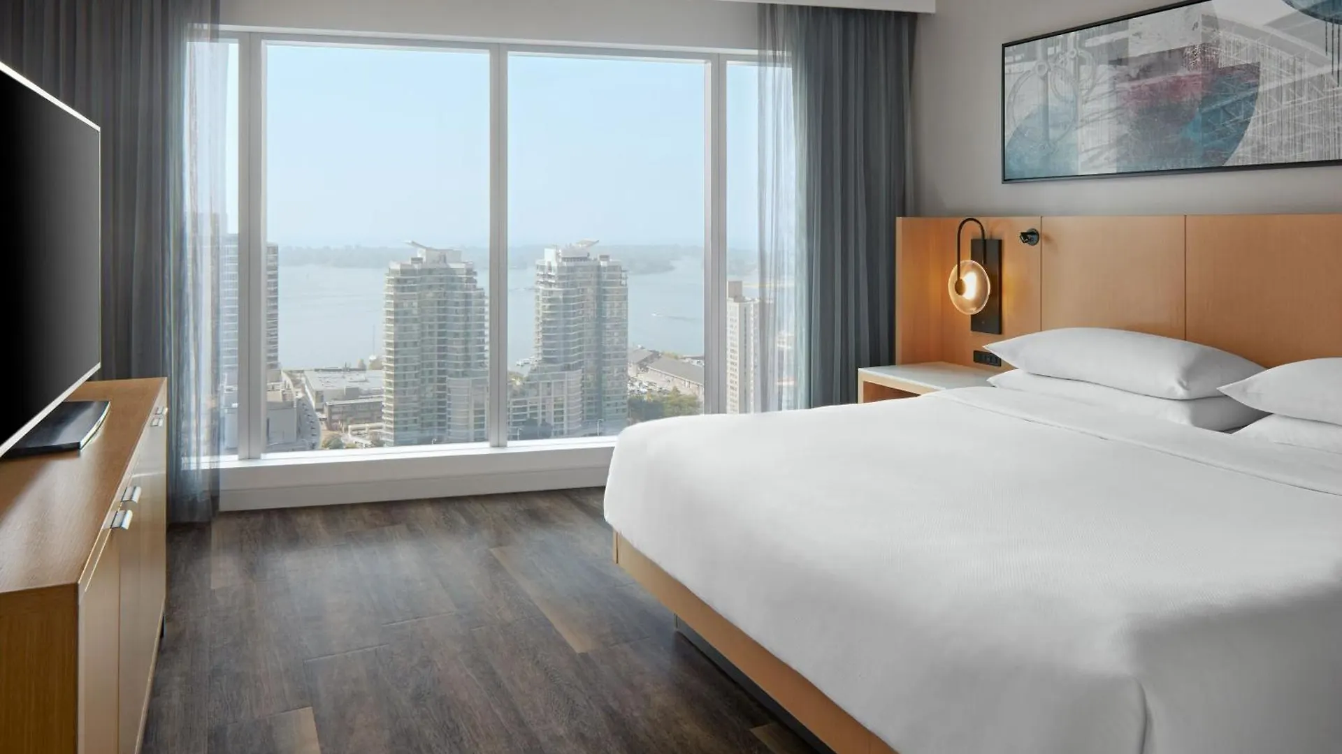 Delta Hotels By Marriott Toronto Canada