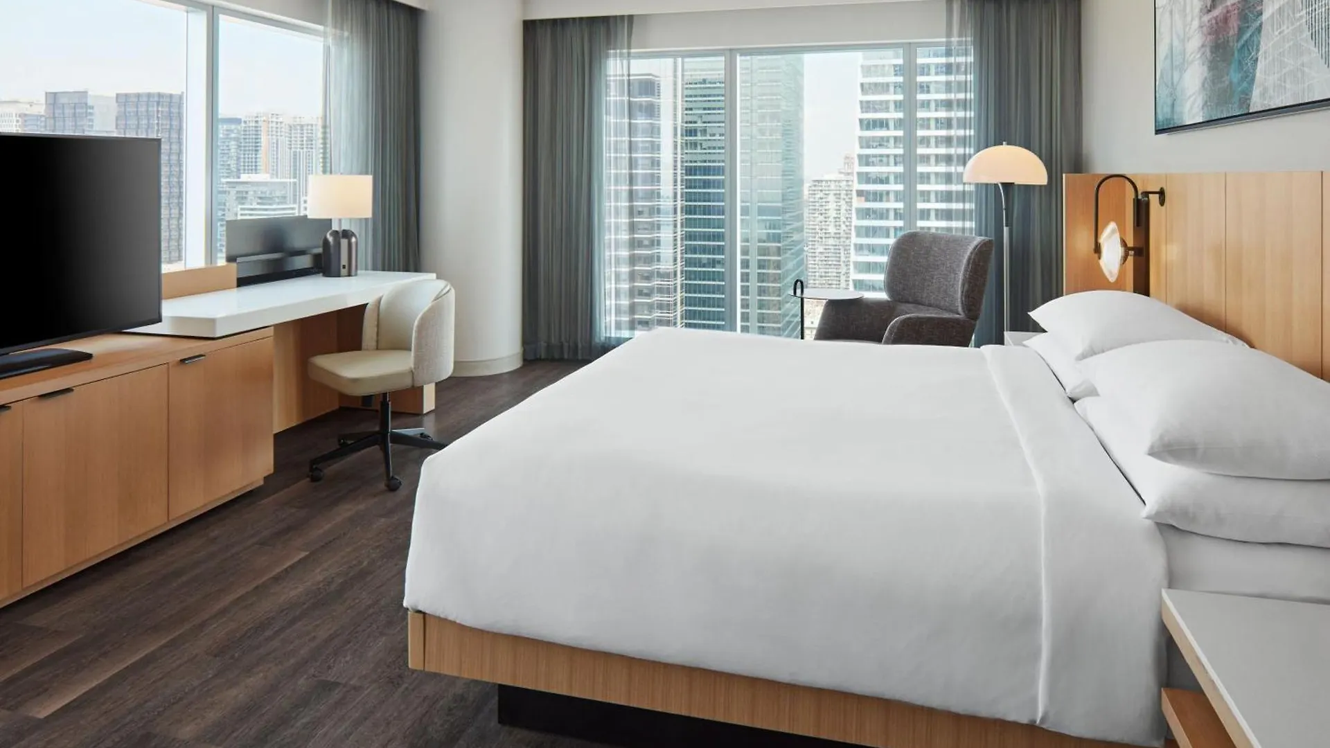 Delta Hotels By Marriott Toronto