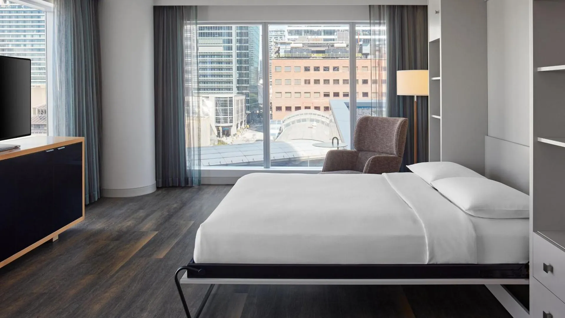 Delta Hotels By Marriott Toronto