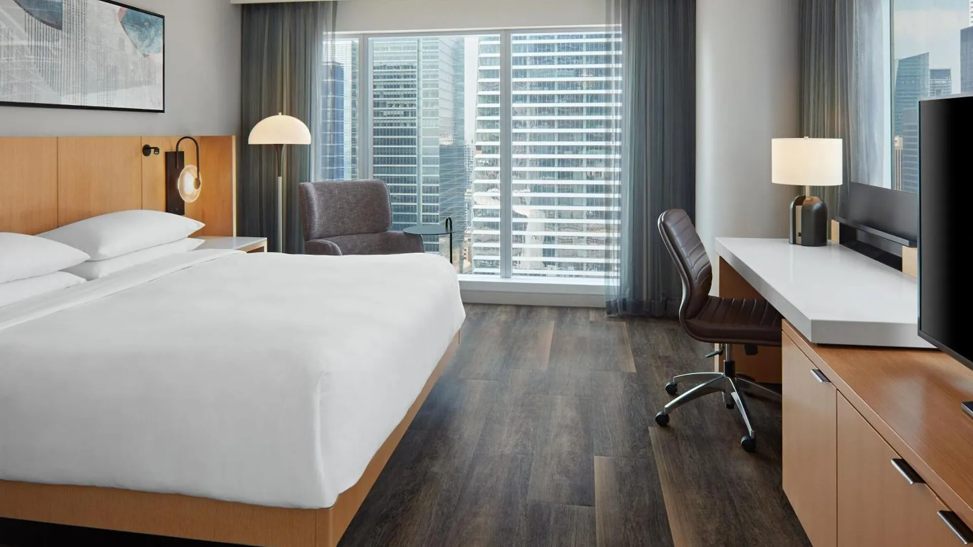 Delta Hotels By Marriott Toronto