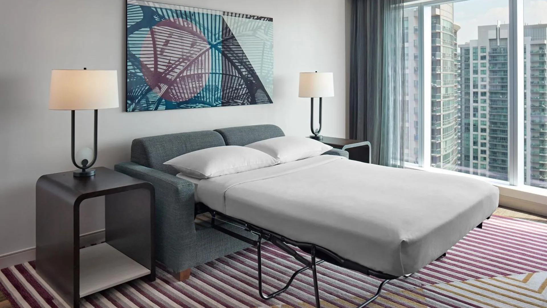 Delta Hotels By Marriott Toronto