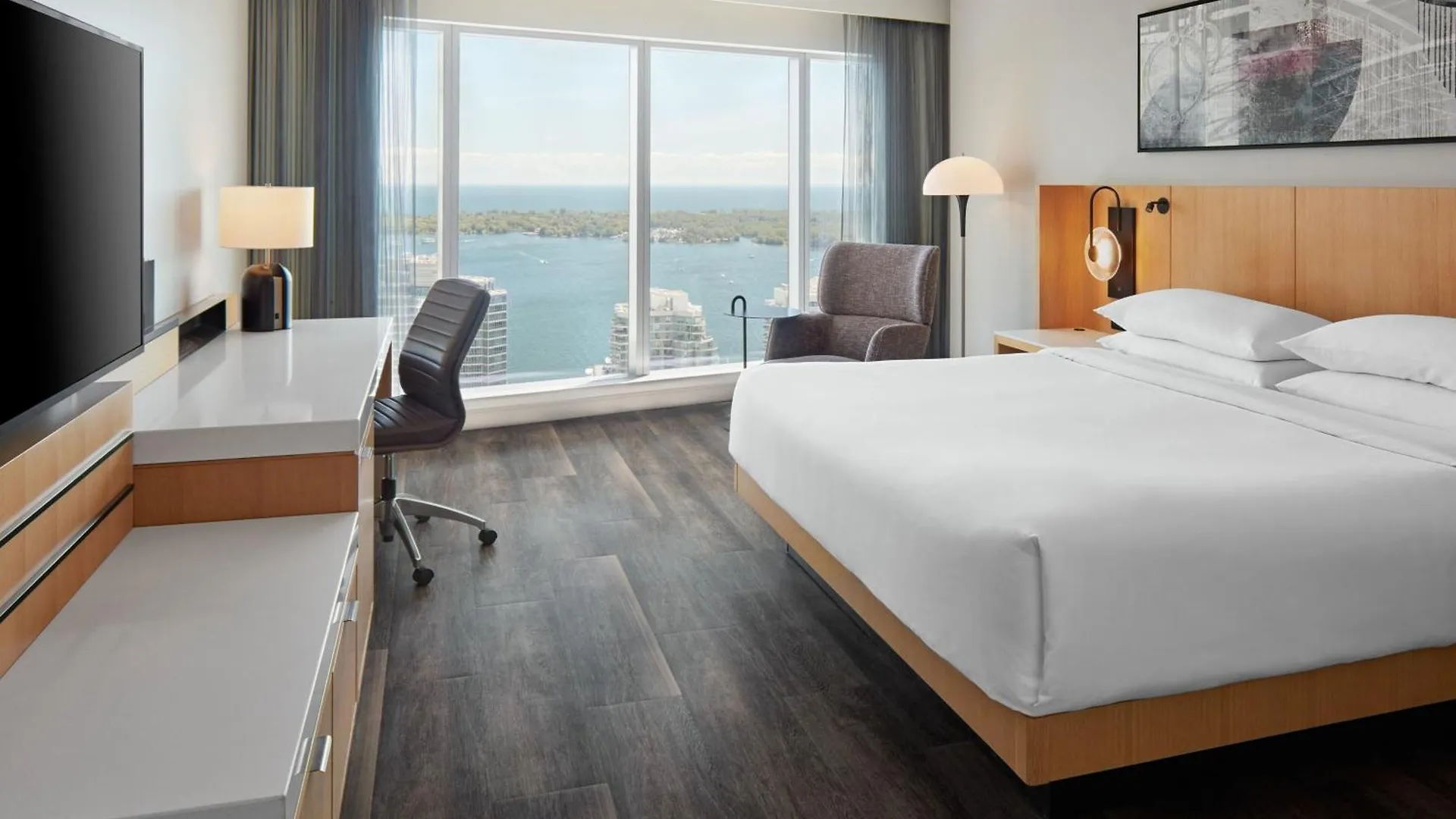 Delta Hotels By Marriott Toronto