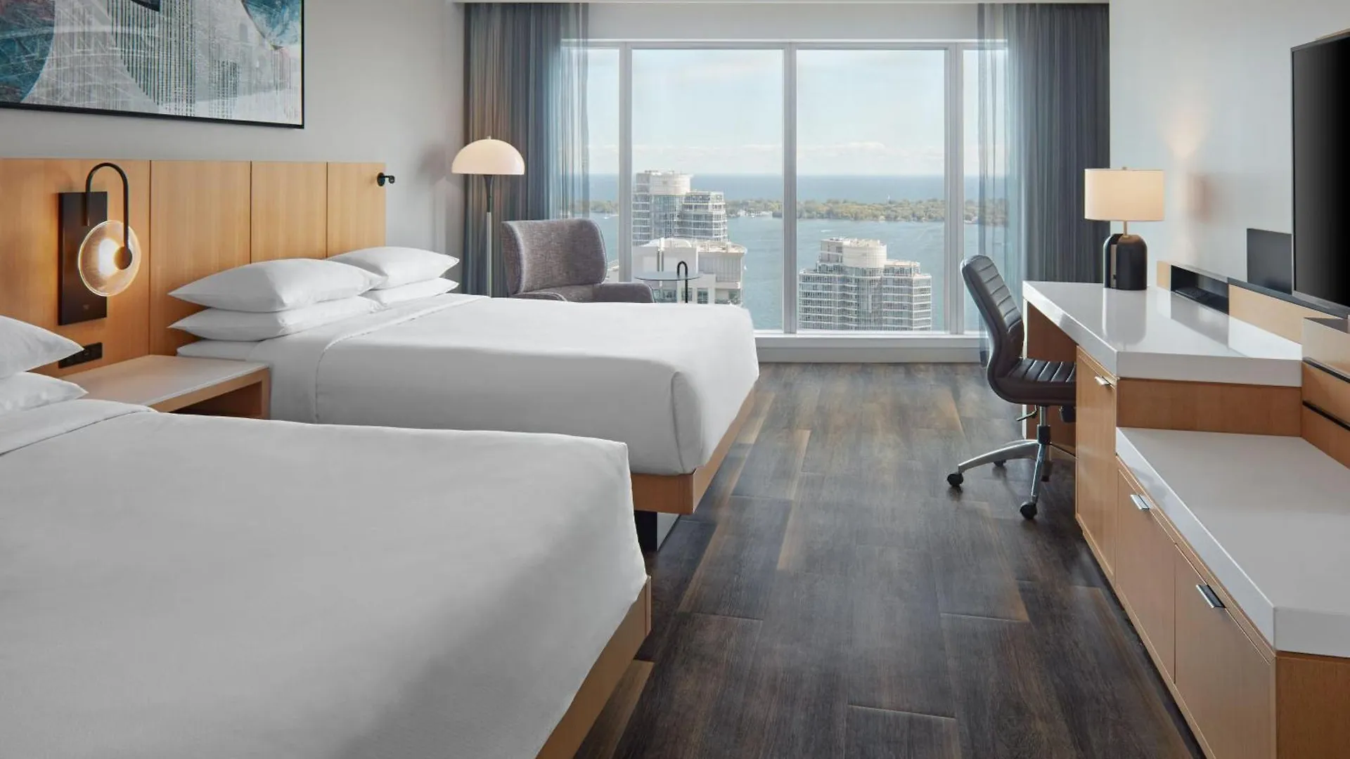 Delta Hotels By Marriott Toronto