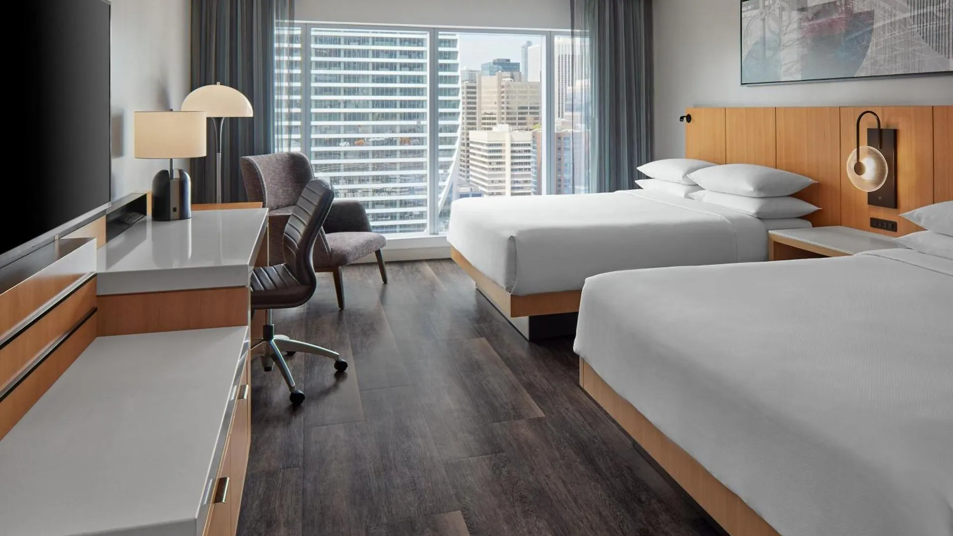 Delta Hotels By Marriott Toronto