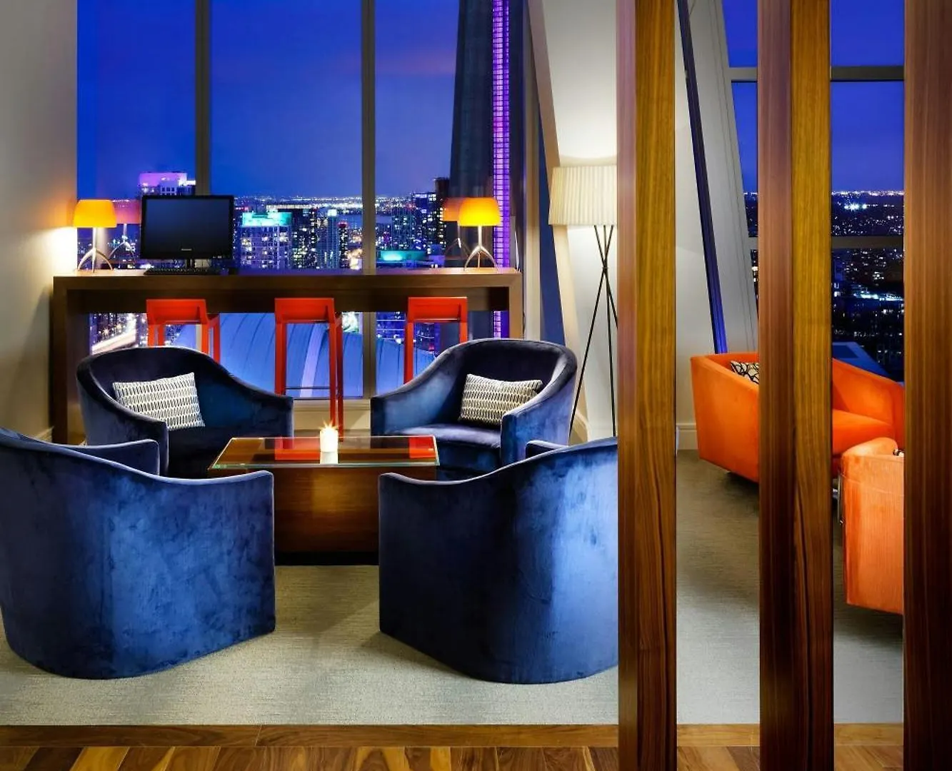 Delta Hotels By Marriott Toronto