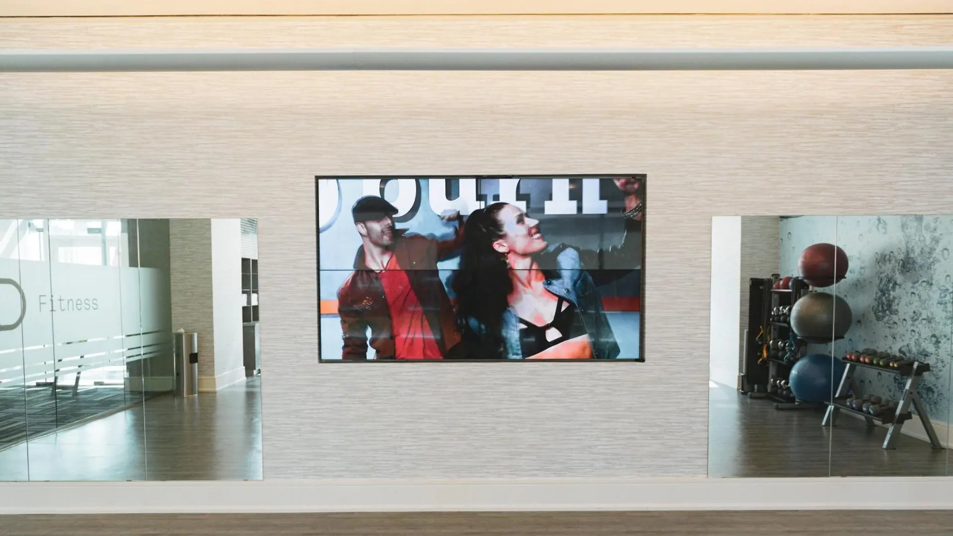 Delta Hotels By Marriott Toronto Canada