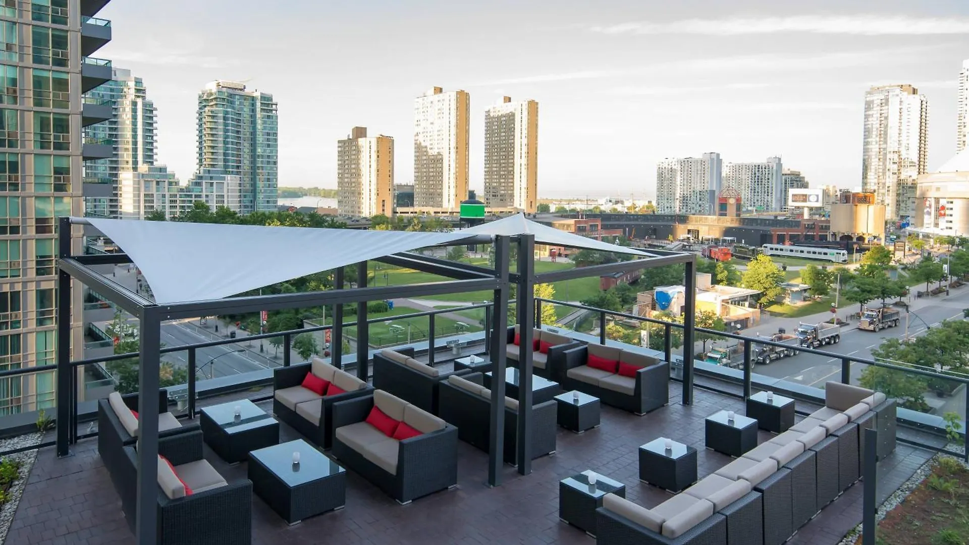 Delta Hotels By Marriott Toronto
