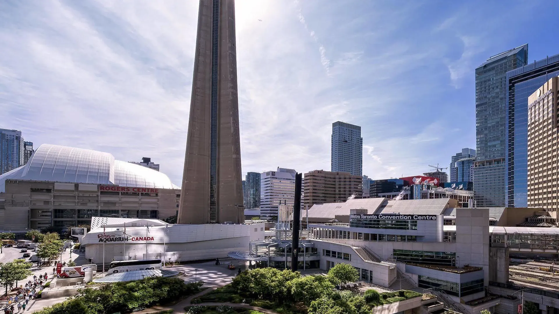 Delta Hotels By Marriott Toronto