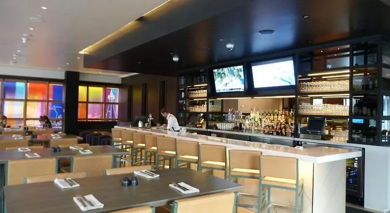 Delta Hotels By Marriott Toronto Canada