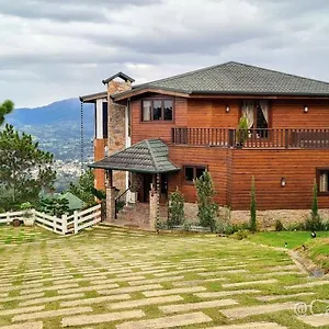 Villa The Sky Village Jarabacoa