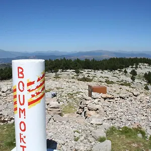 Apartamento Vall Fosca Senterada