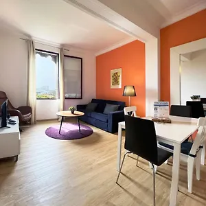 Apartamento U-nique Colom Barcelona