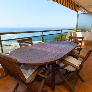 Apartamento Rentalmar Mar Salou
