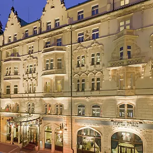 Paris 5* Praga