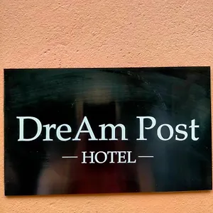 Dream Post Kraków
