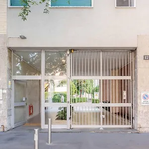 Apartamento Guest Planet - Intero Alloggio M3 Porta Romana Milán