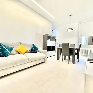 Apartamento Be-c0 Luxury & Family Milán
