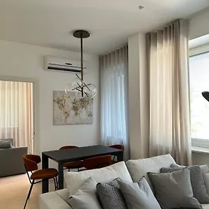 Apartamento Imhome Via Torino Milán