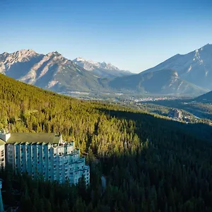 The Rimrock 5* Banff