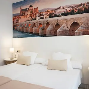Apartamento Monteras Centro Córdoba