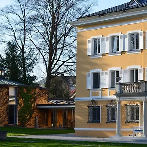 ** Hotel Evangelische Akademie Deutschland