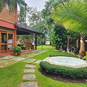 Villa 1 Jarabacoa