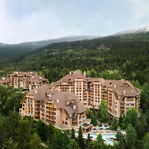 Курортный комплекс Four Seasons