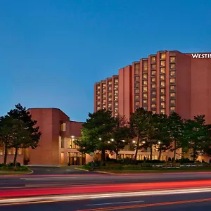 Отель The Westin Airport