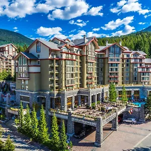 Курортный комплекс The Westin & Spa,
