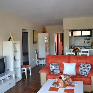 Apartamento Zahara De Atunes Zahara de los Atunes
