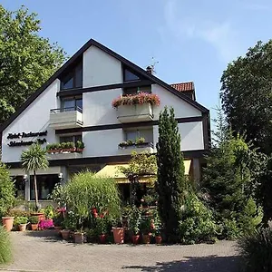 *** Hotel Restaurant Schachener Hof Deutschland