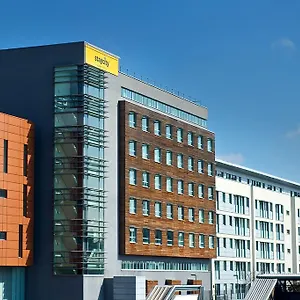Staycity London Heathrow Apartmanhotel