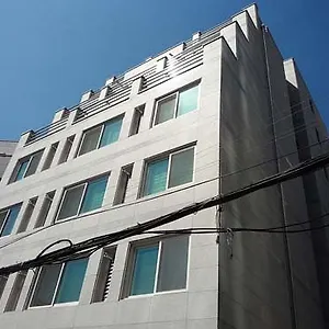 ステイ ガンナム レジデンス ソウル特別市