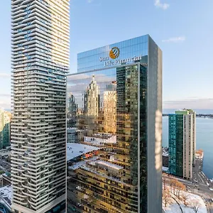  Apartment Globalstay Gorgeous Downtown Kanada