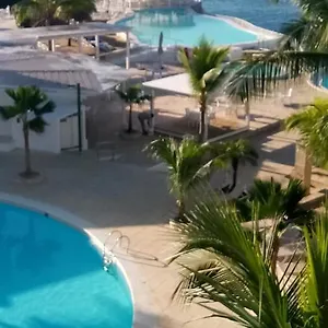Habitación en casa particular En Sol Dominicus Solo Adultos Bayahíbe