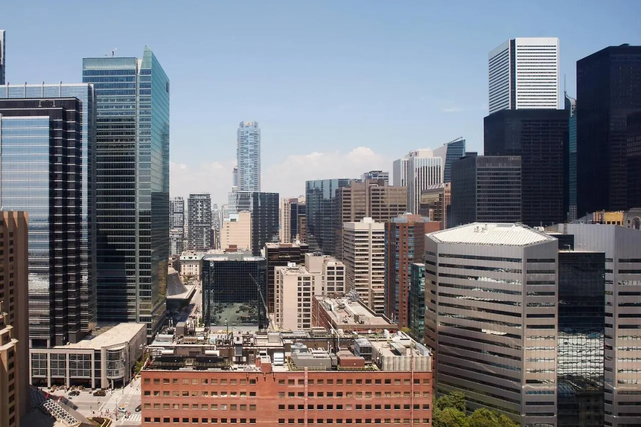 Delta Hotels By Marriott Toronto