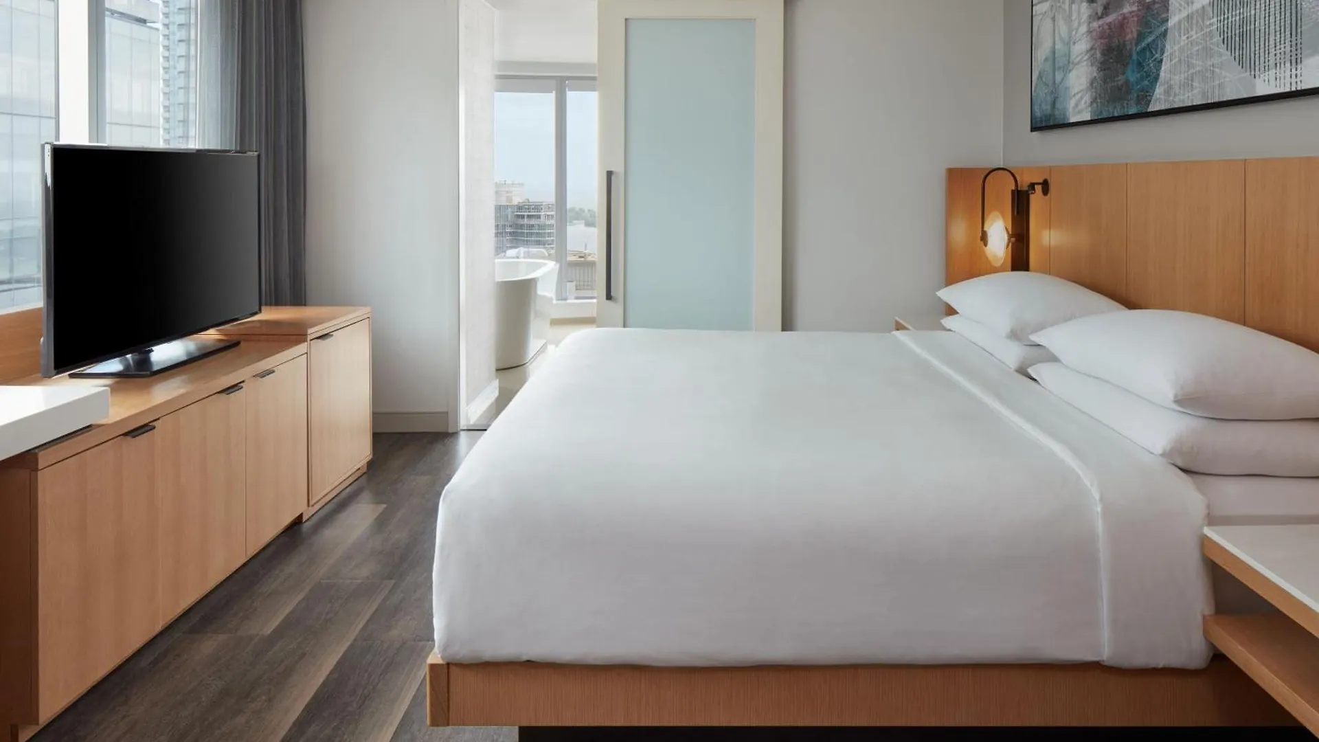 Delta Hotels By Marriott Toronto