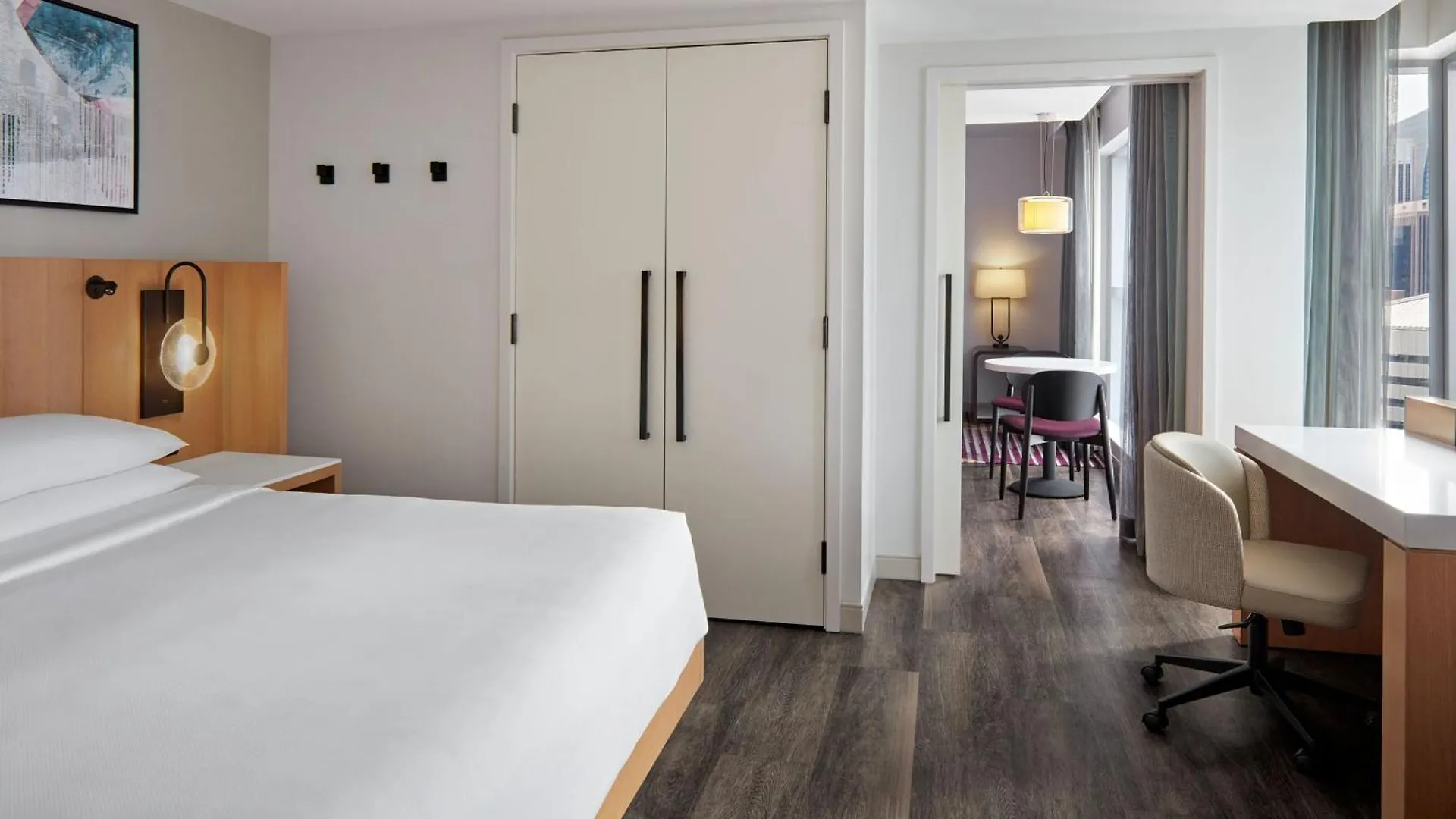 Delta Hotels By Marriott Toronto