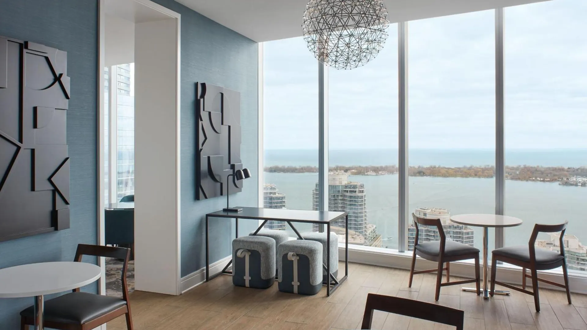Delta Hotels By Marriott Toronto