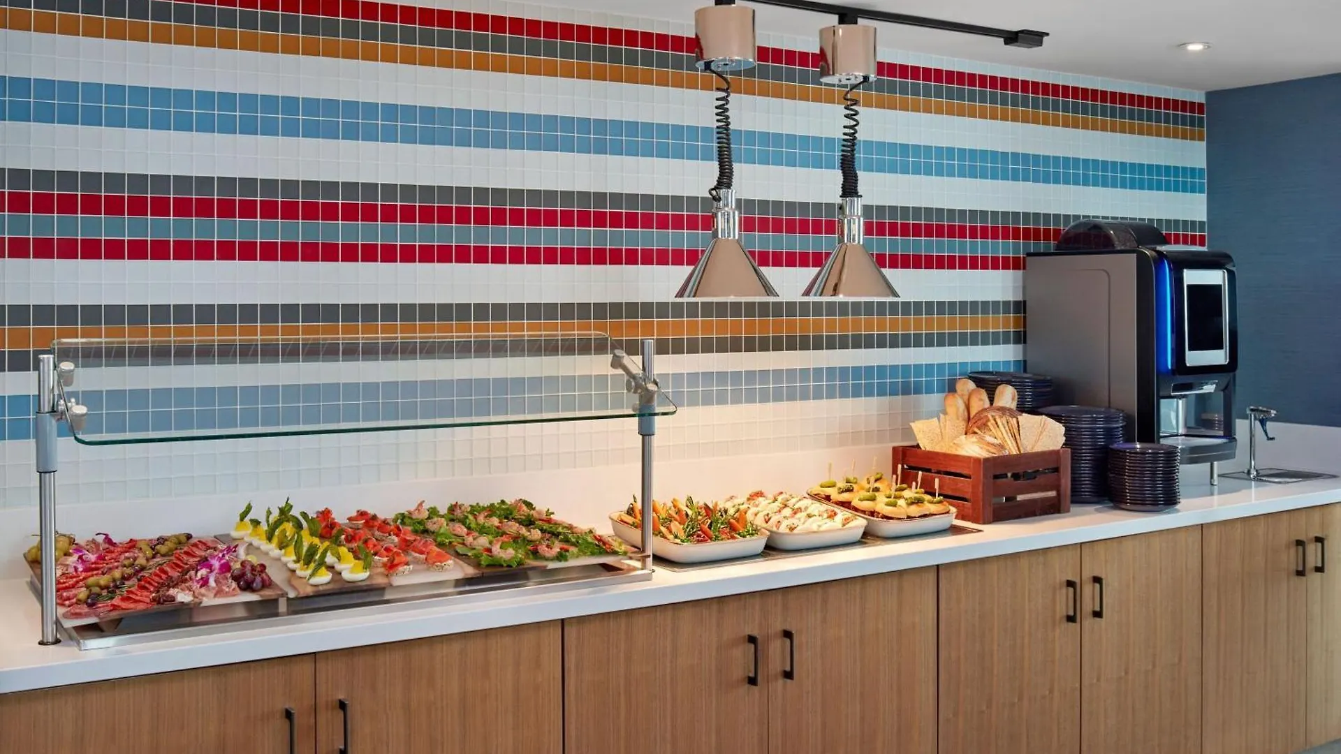 Delta Hotels By Marriott Toronto
