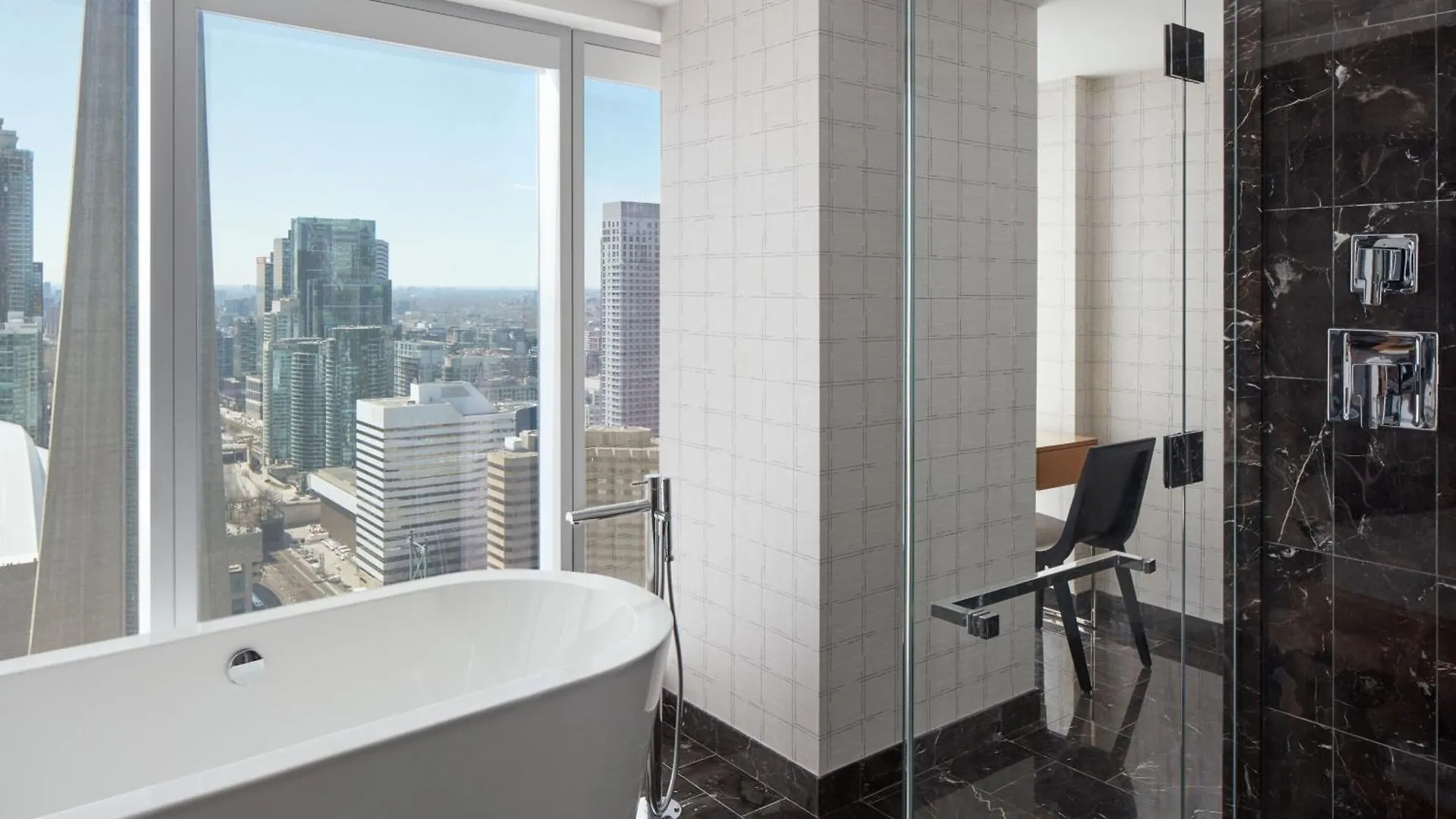 Delta Hotels By Marriott Toronto 4*,  Canada