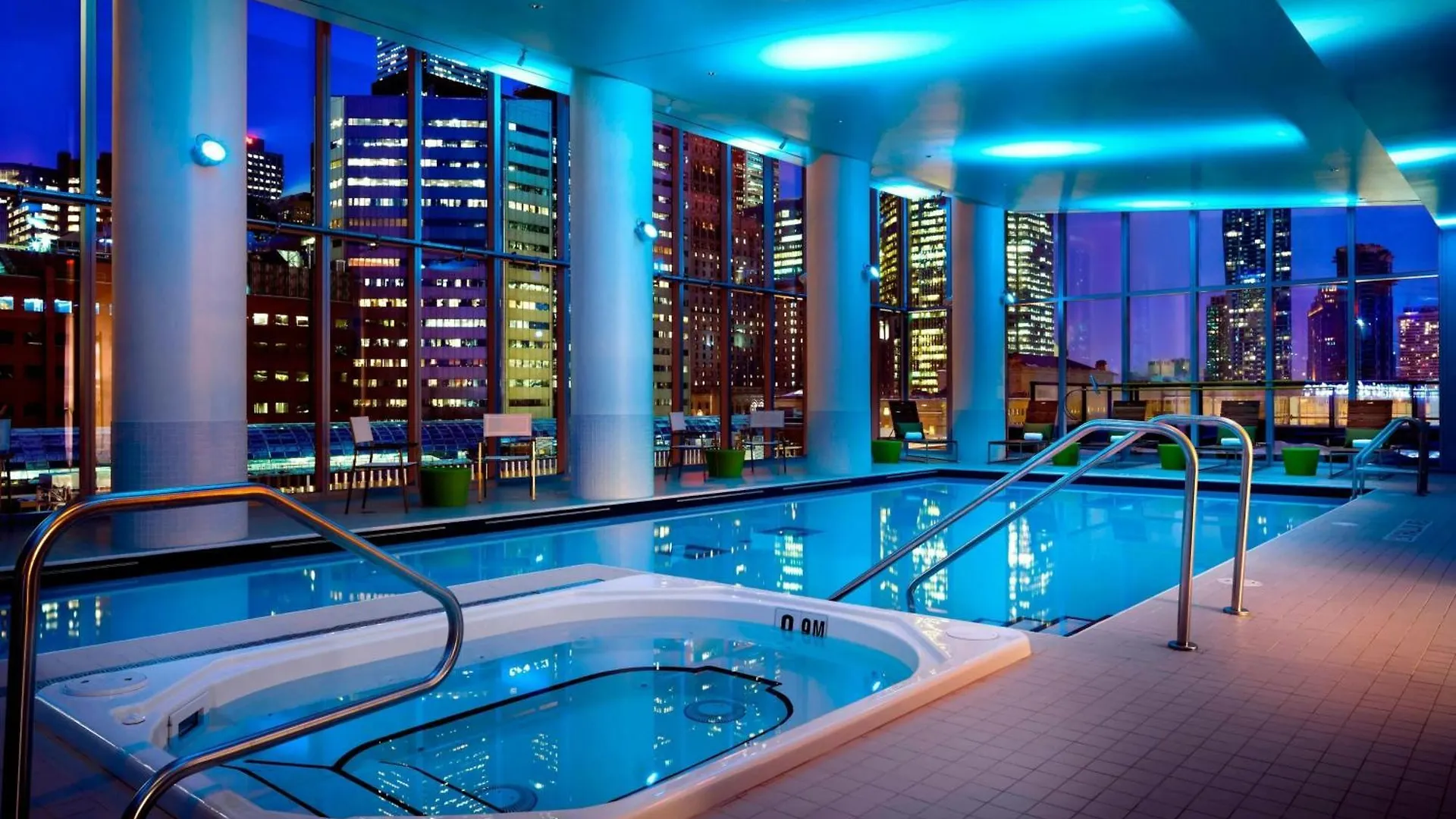 Delta Hotels By Marriott Toronto