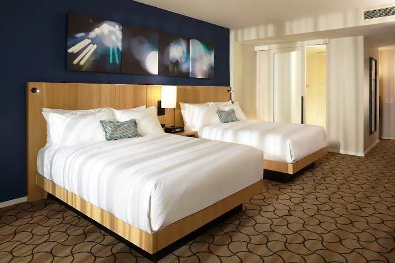 ****  Delta Hotels By Marriott Toronto Canada